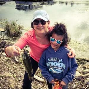 Meet your Posher, Alexis